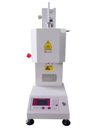 熔噴布熔融指數測試儀廠家